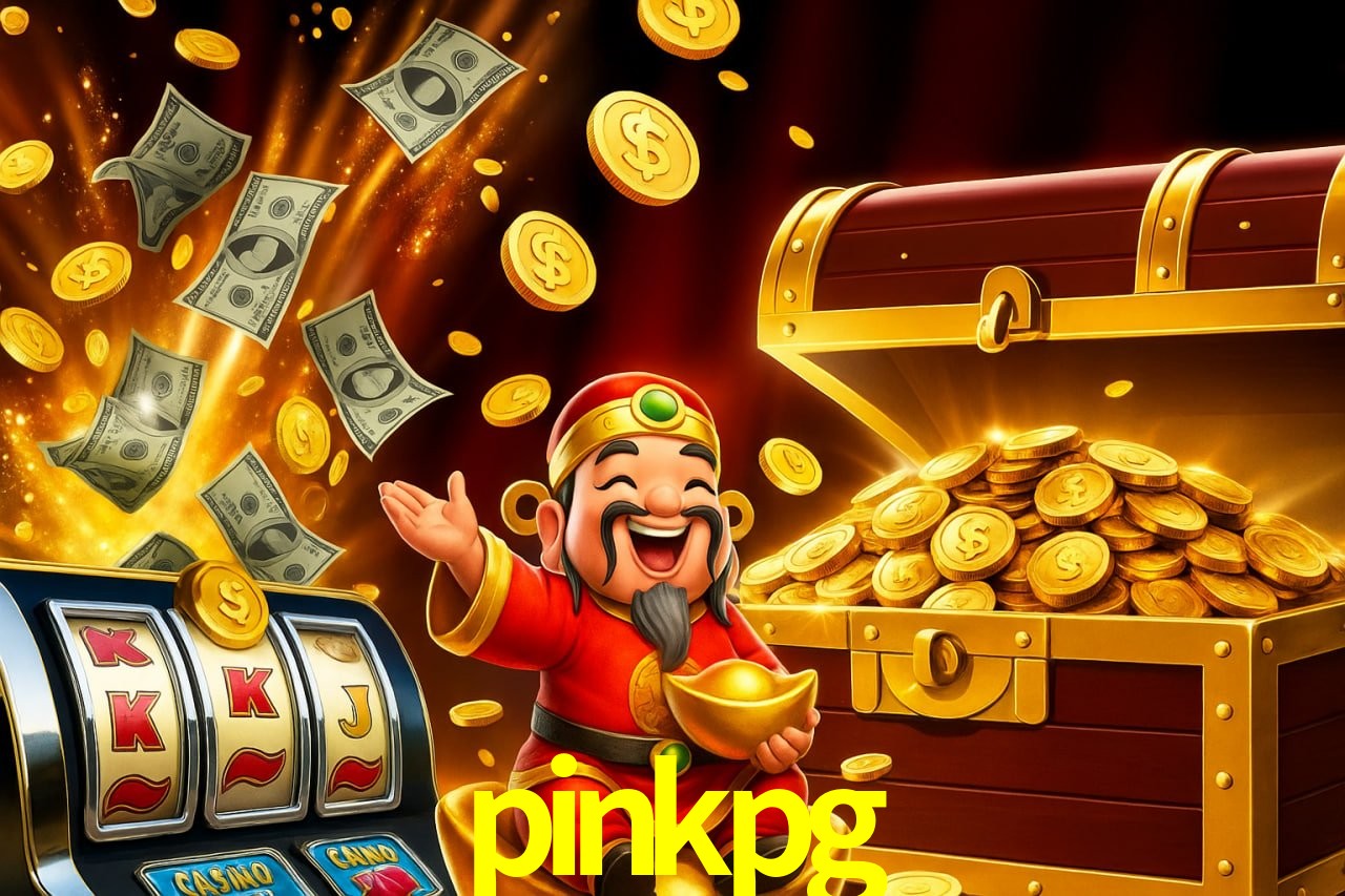 Experiência VIP pinkpg