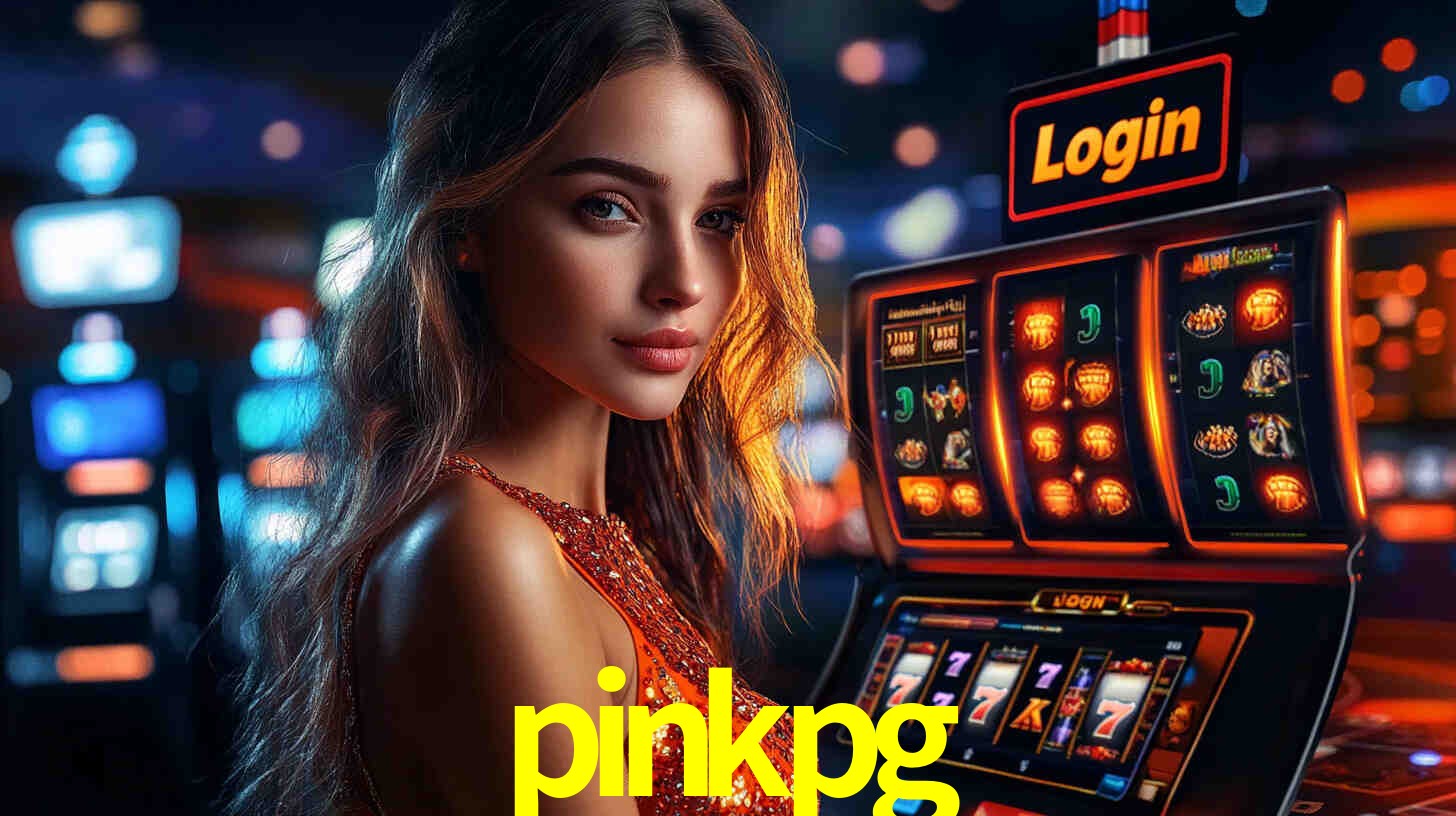 pinkpg - Aposta de Risco Máximo - pinkpg.com