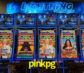 A Revolução dos Aplicativos de Jogos no pinkpg