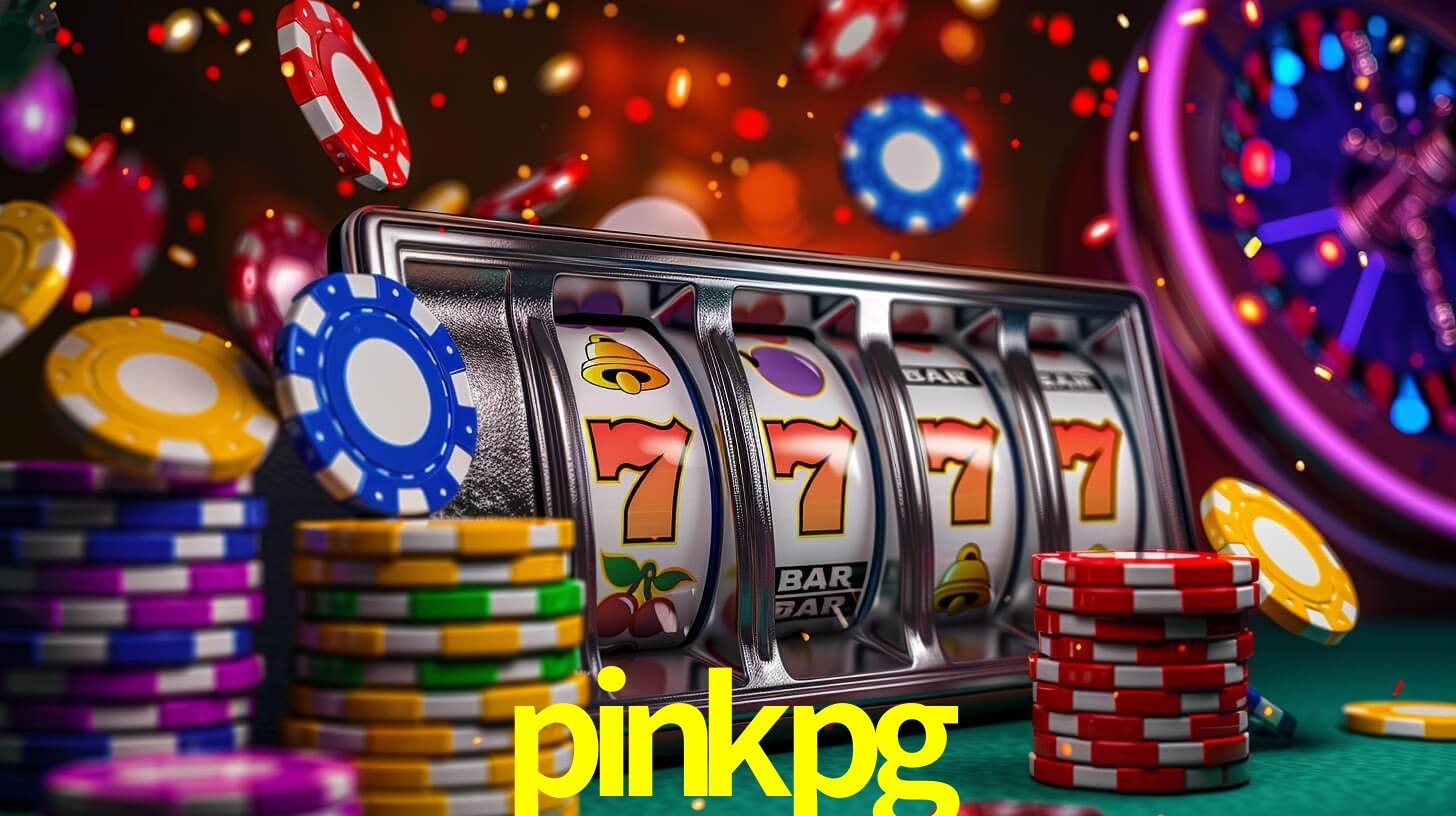 Estatísticas pinkpg