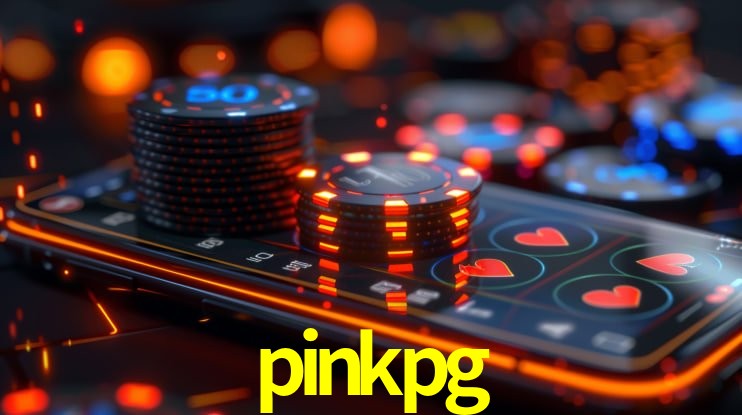 Experiência VIP pinkpg