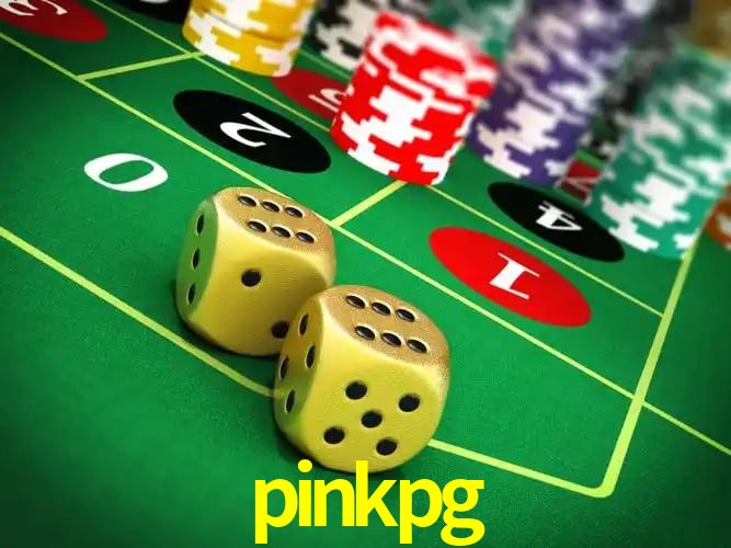 Welcome Bonus pinkpg