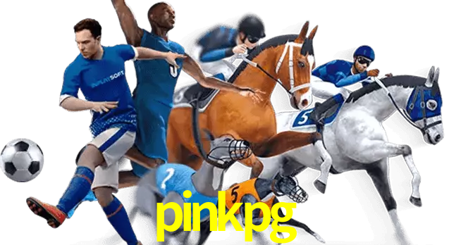 pinkpg