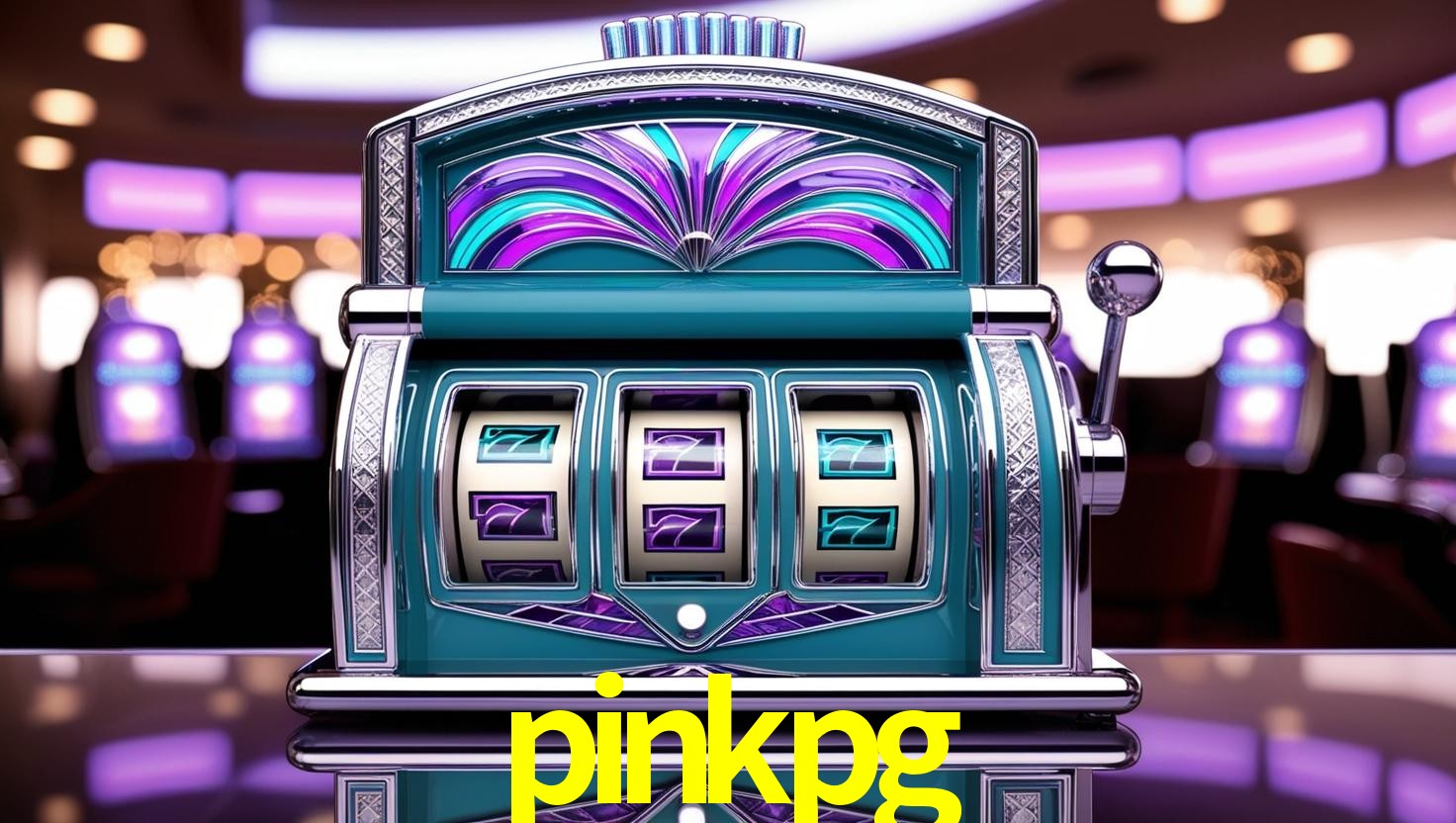 PINKPG