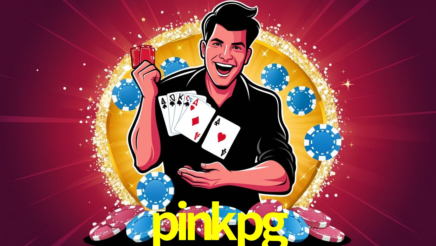 PINKPG