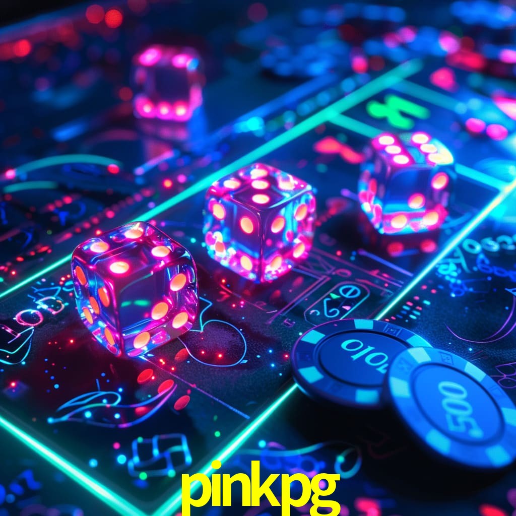 PINKPG