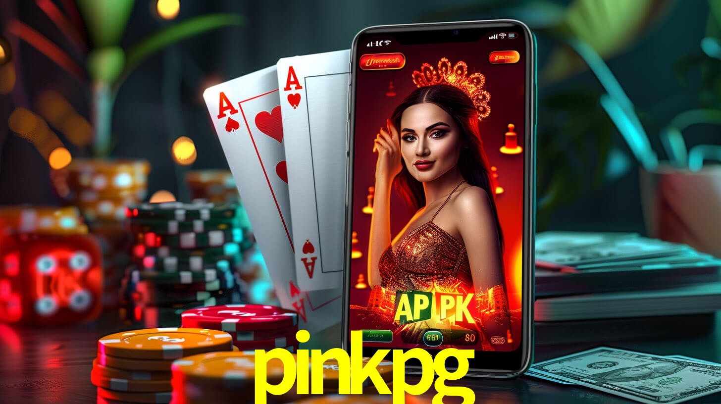 PINKPG