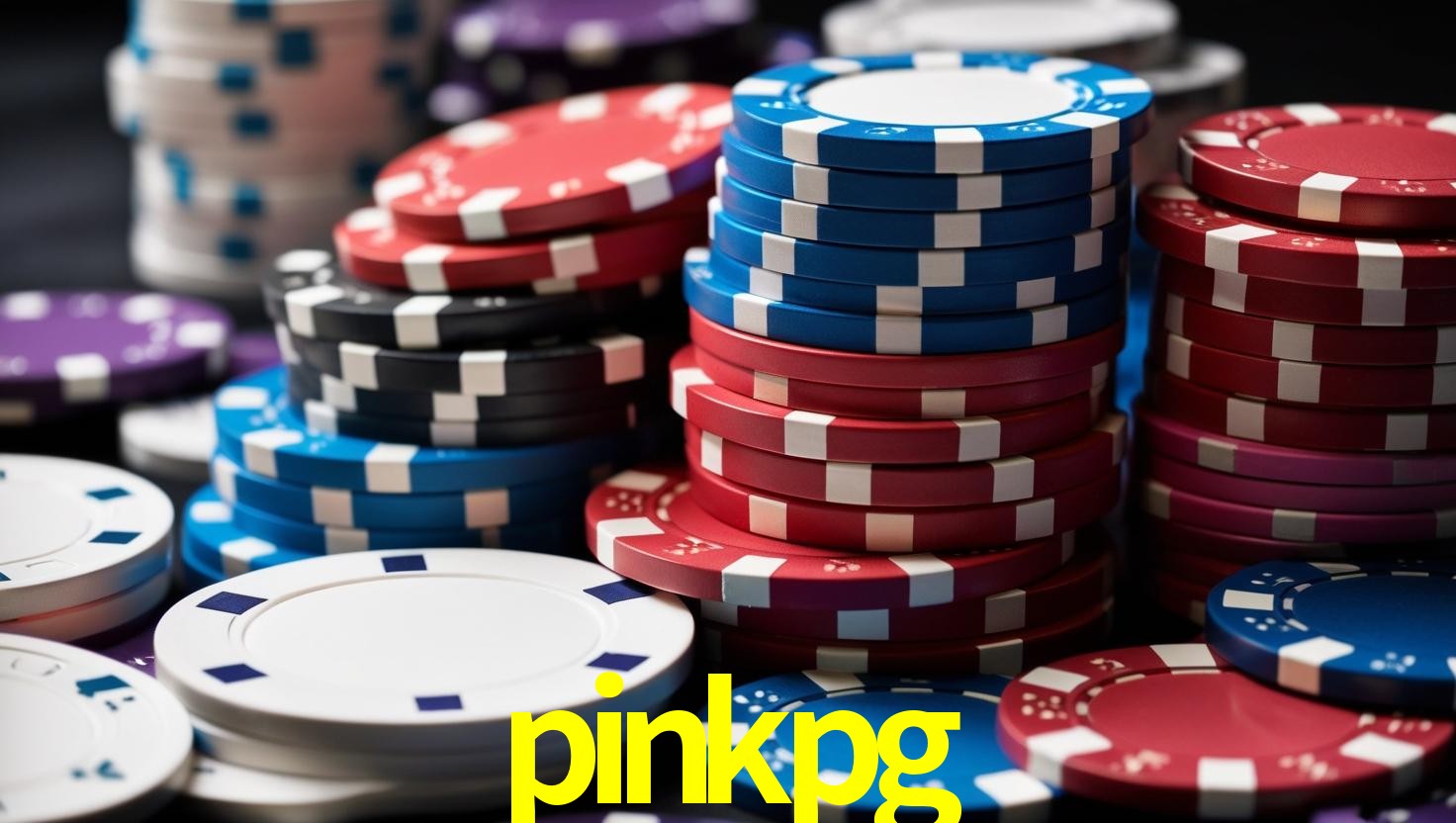 PINKPG