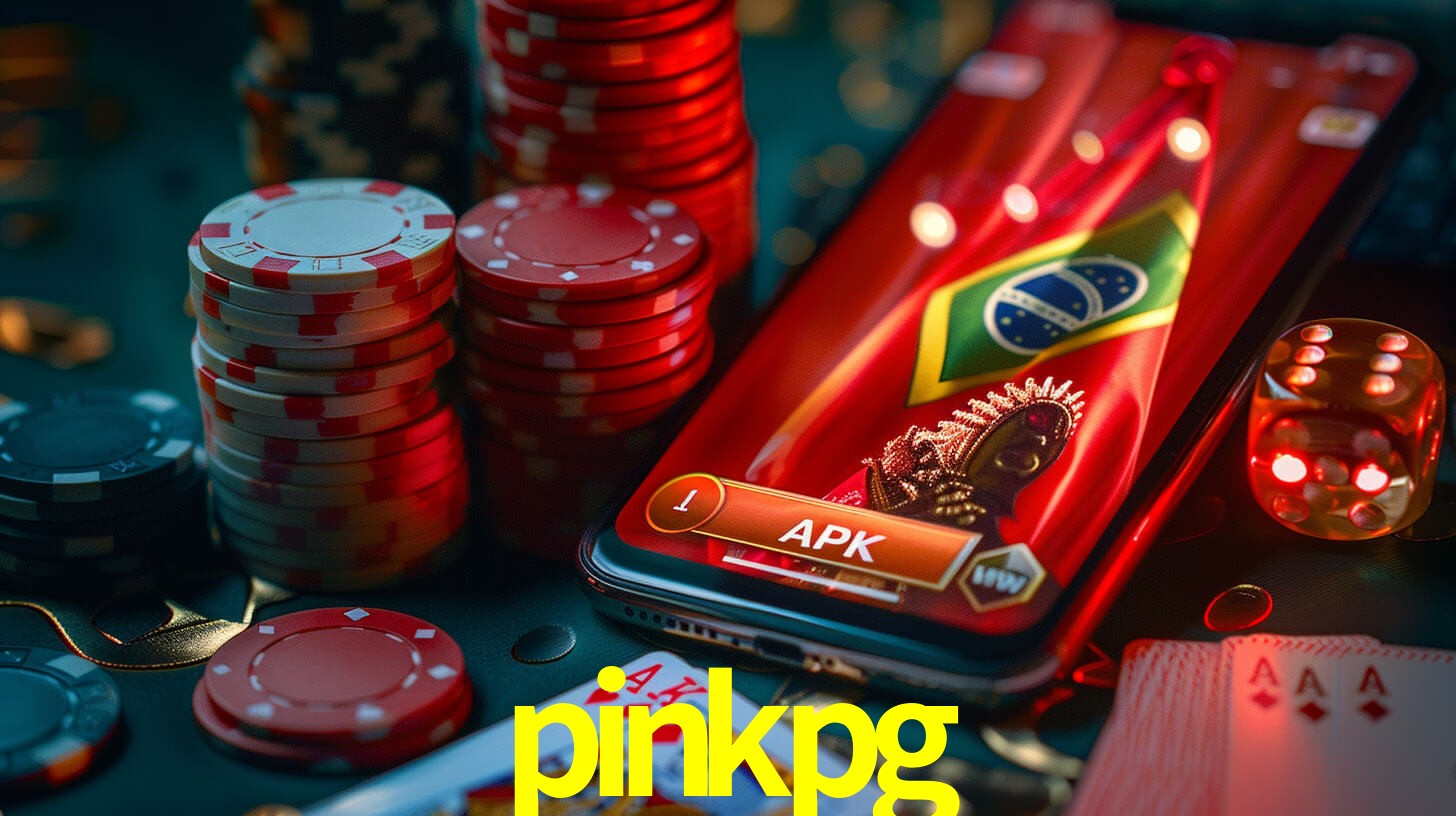 PINKPG