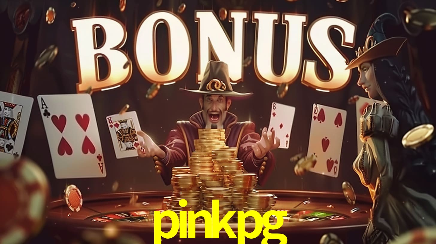 PINKPG
