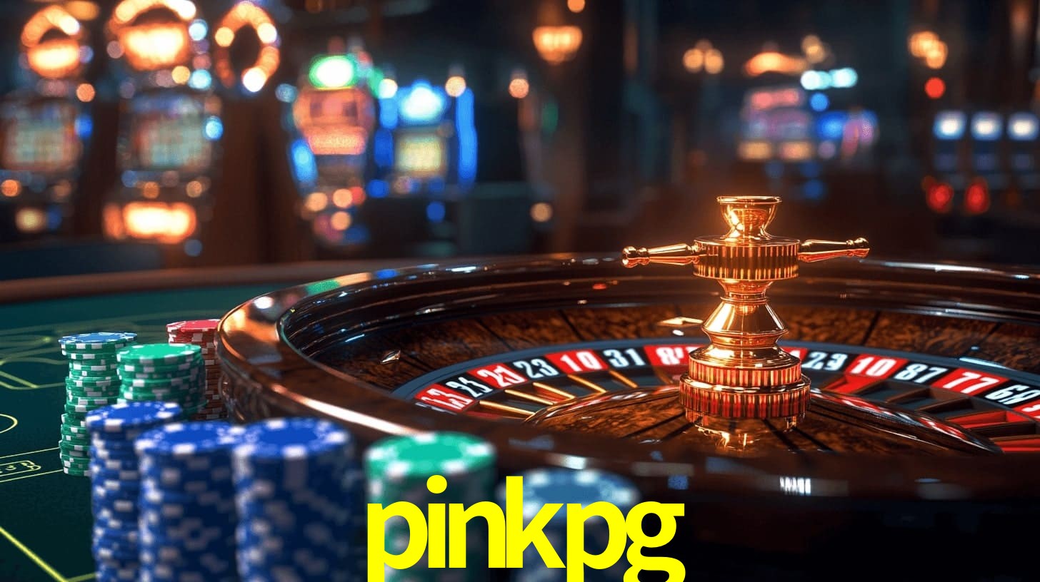 pinkpg