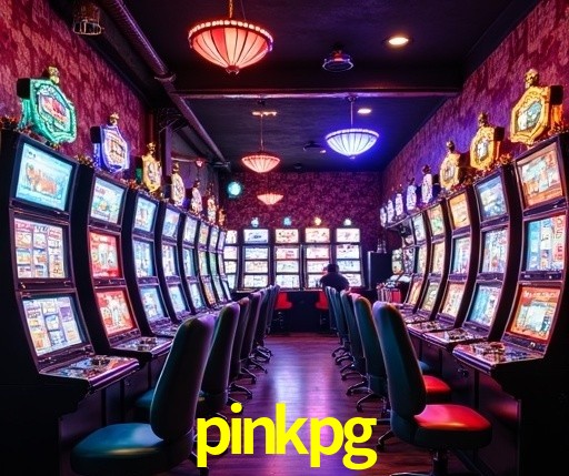 pinkpg