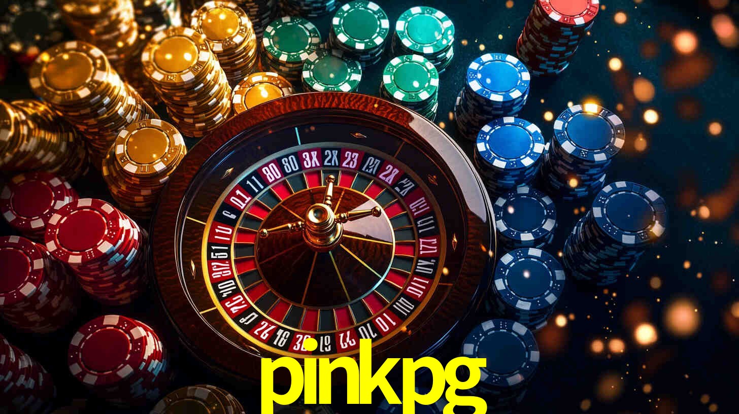 Ofertas Imperdíveis na pinkpg: Promoções e Bônus Que Valem a Pena