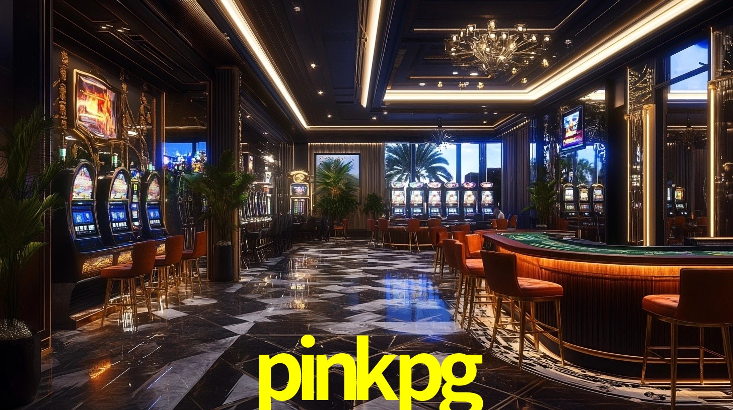 pinkpg