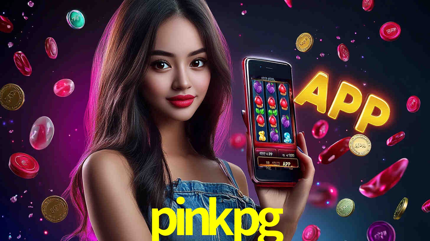 Inovações de Jogos na pinkpg: O Futuro das Experiências Interativas
