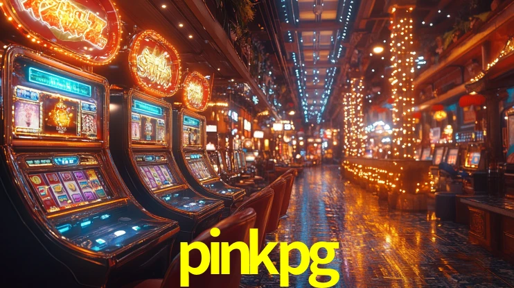 pinkpg.com