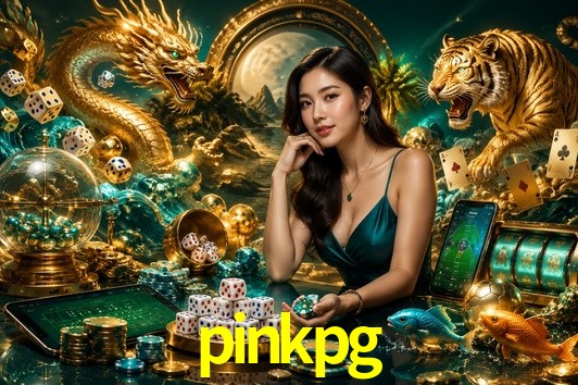 Flash Promotion pinkpg