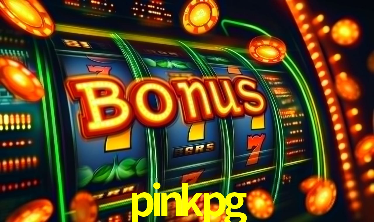 Live Casino pinkpg