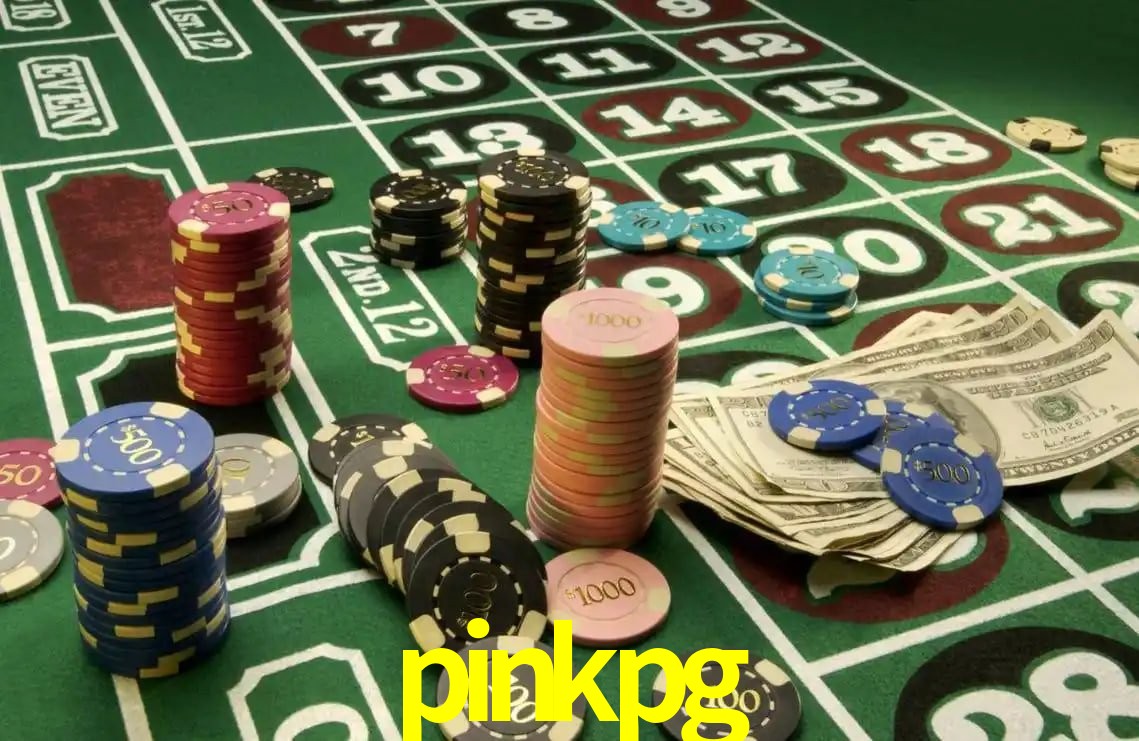 pinkpg: Jogos de Caça-Níqueis-Altas Recompensas, Roleta-Velocidade, Blackjack-Desafios Máximos