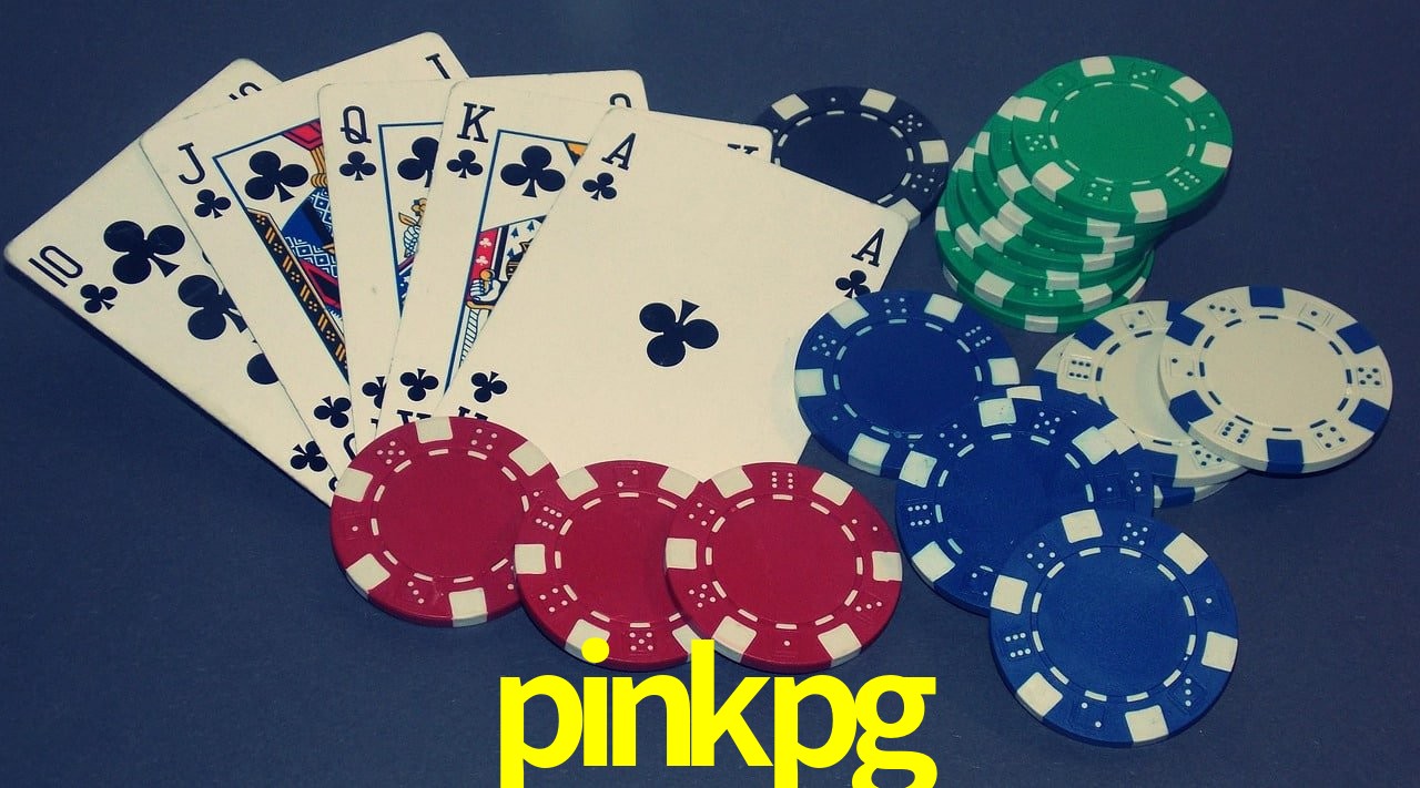 Bonus Features pinkpg
