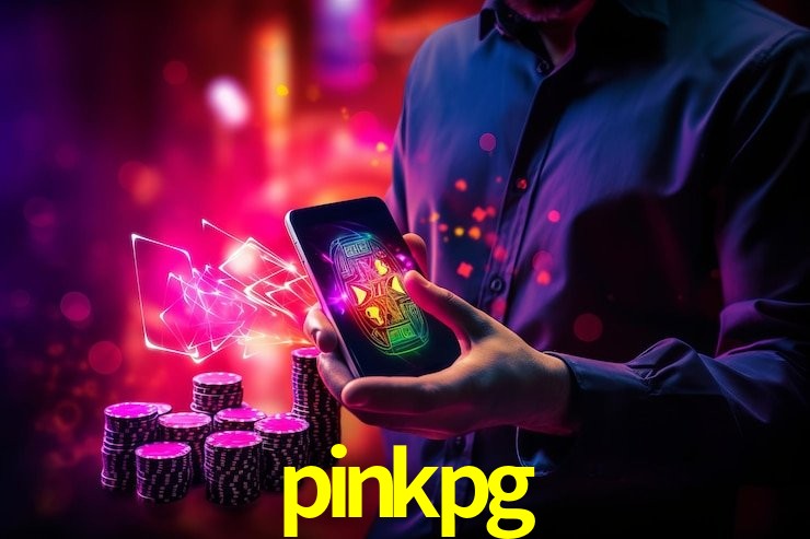 Recursos de Bônus pinkpg