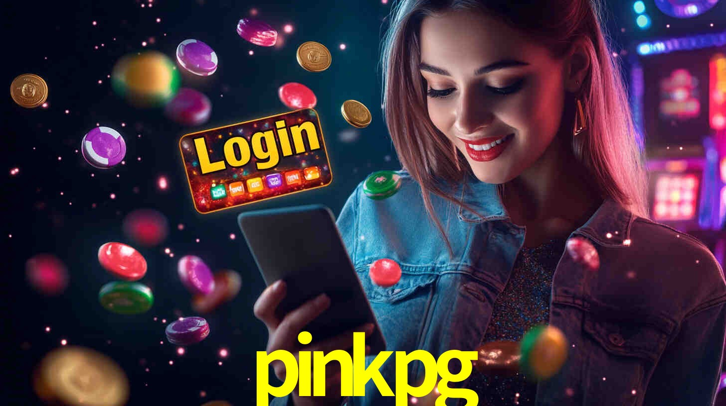 Desvendando o Mundo dos Jogos Virtuais na pinkpg
