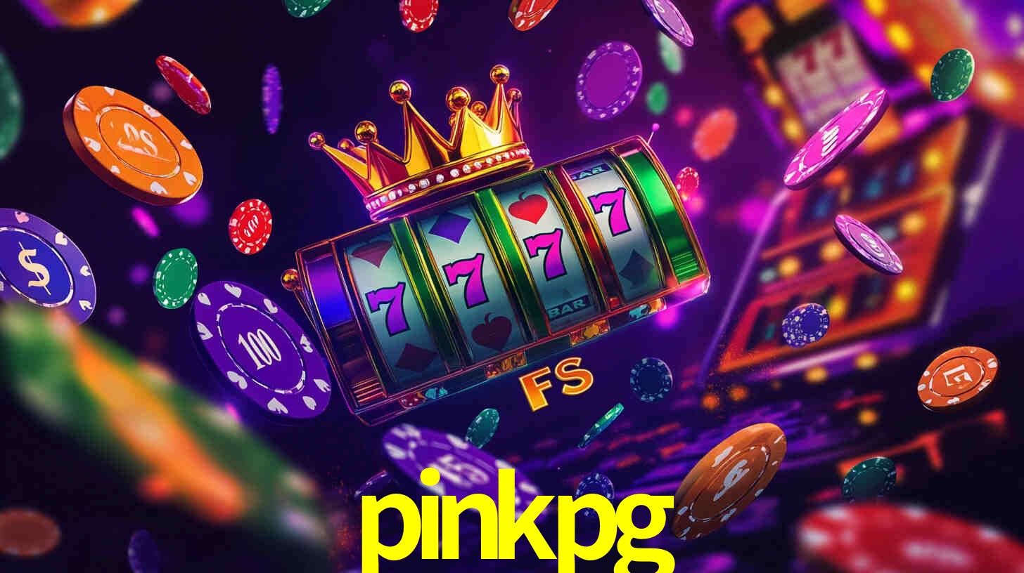 Premium Interface pinkpg