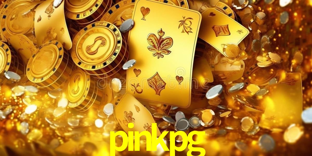 Interface do App pinkpg