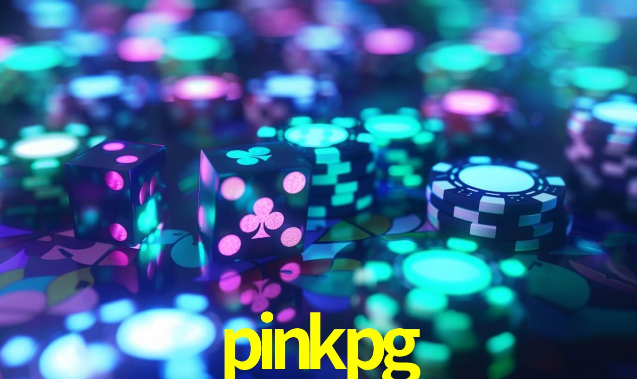 Diretório de Jogos pinkpg