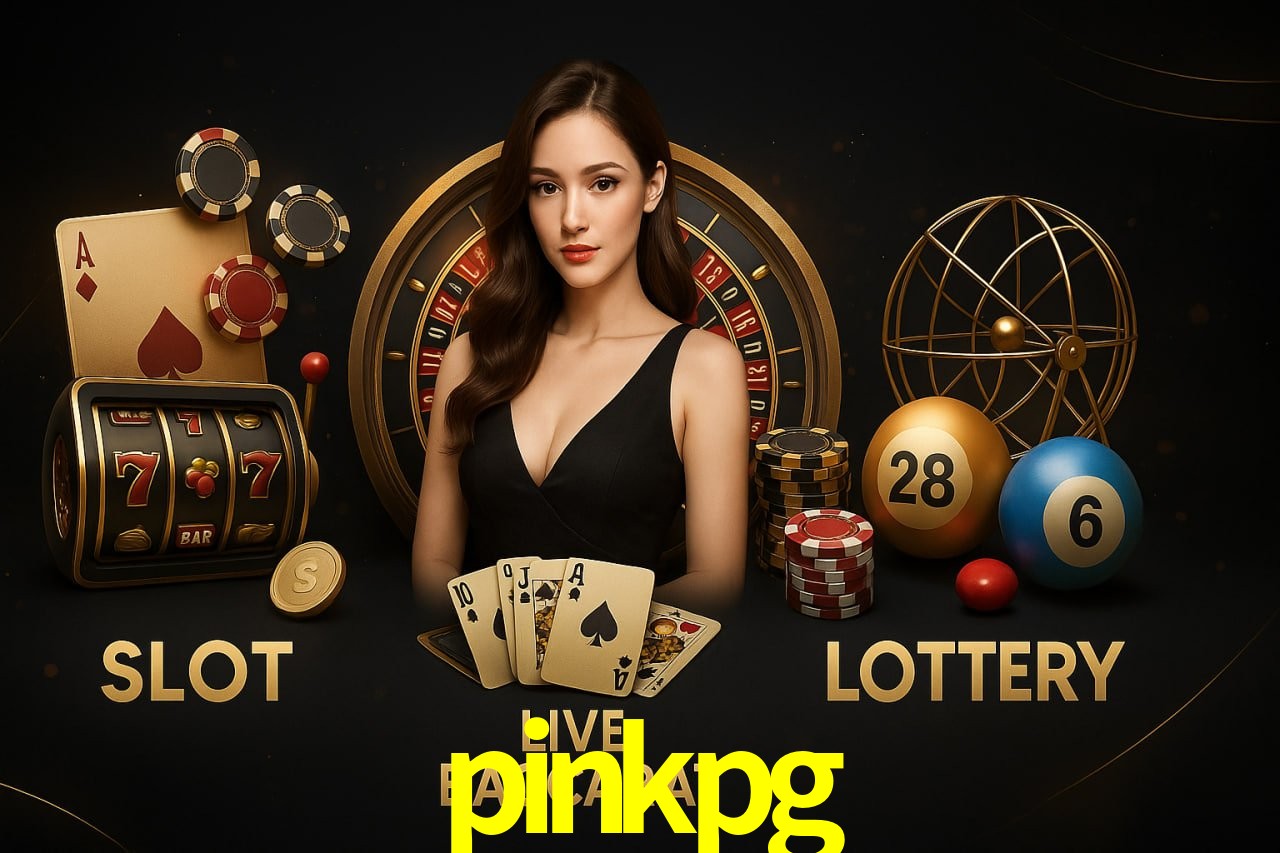 pinkpg