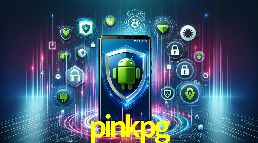 Secure Login pinkpg
