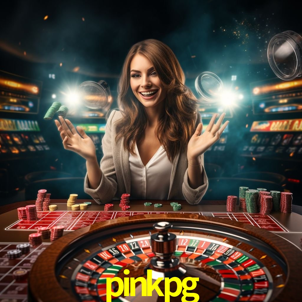 pinkpg