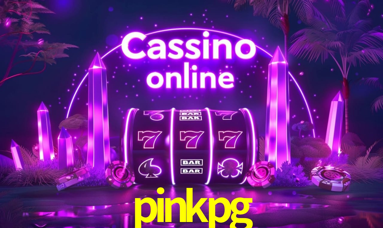 pinkpg