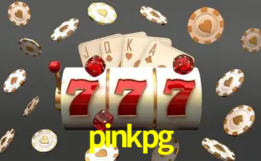Descubra o Mundo do Cassino Online com pinkpg