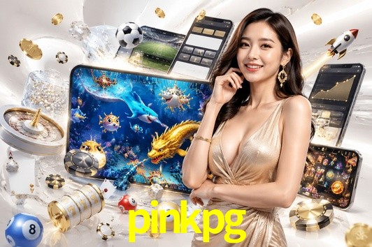 Game Providers pinkpg