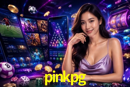 Weekend Specials pinkpg