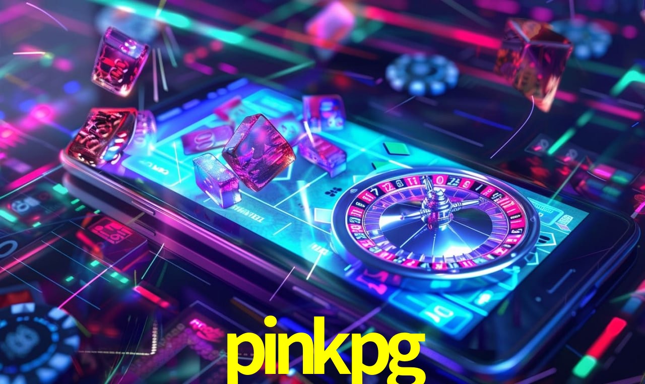 Design Responsivo pinkpg