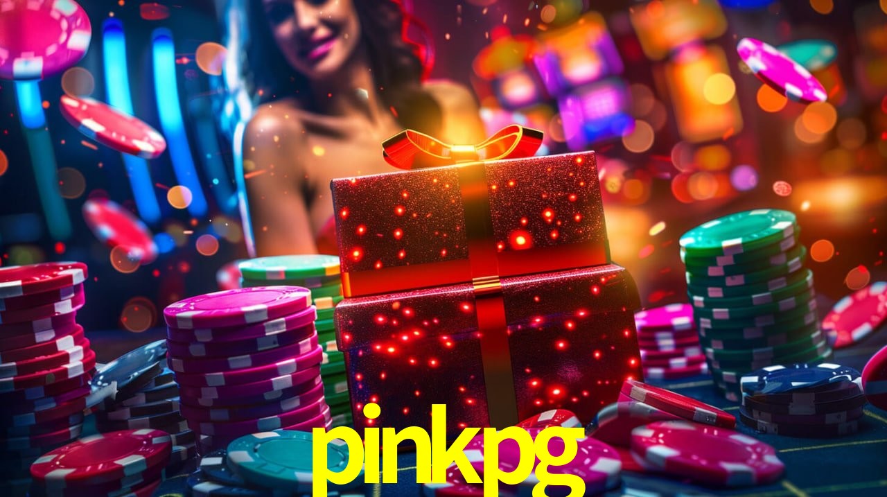 Torneios pinkpg