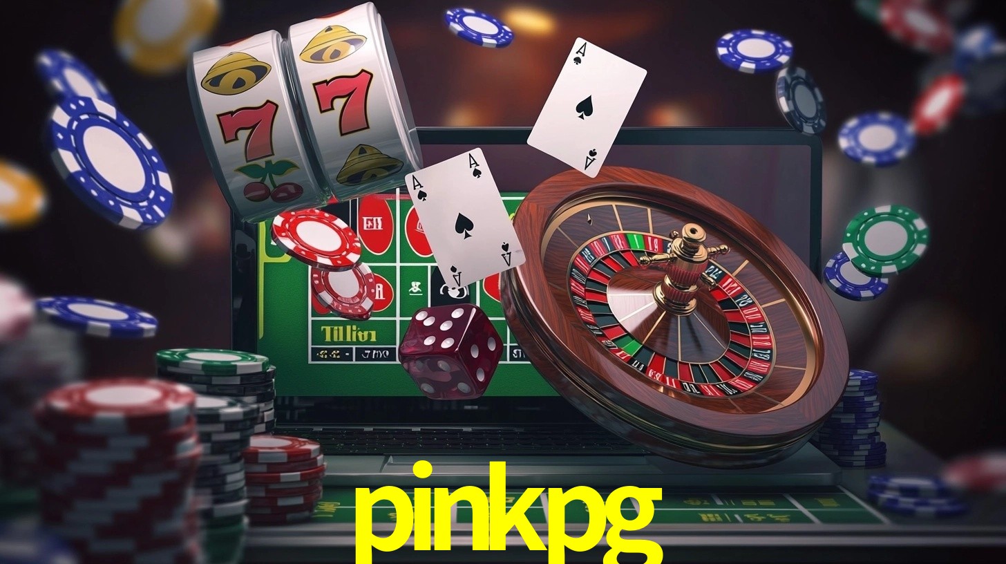 Explore as vantagens do pinkpg: serviço profissional e confiabilidade