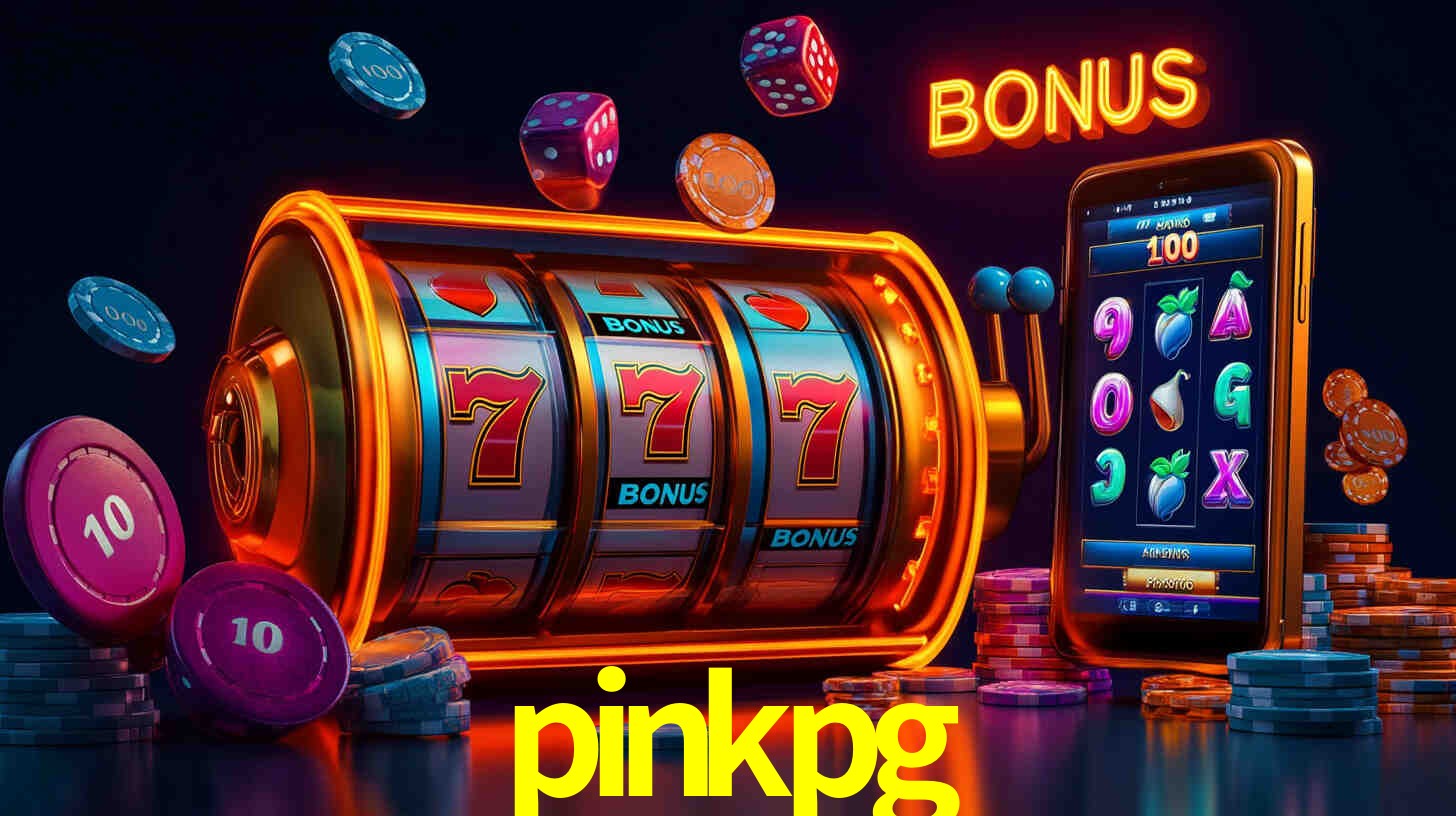 pinkpg