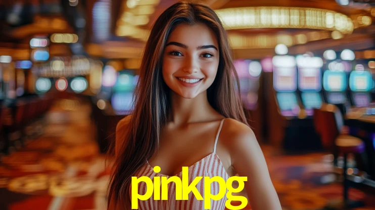 pinkpg