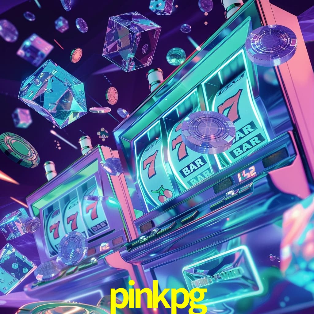 Casino Ao Vivo pinkpg