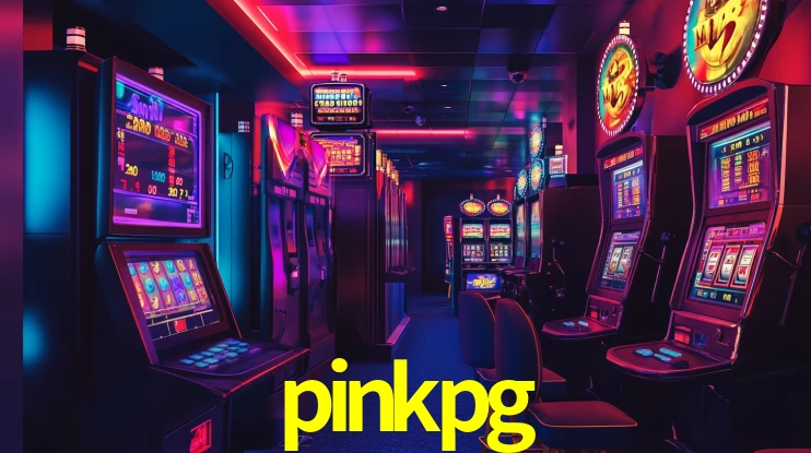 pinkpg