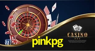 Tecnologia da Plataforma pinkpg