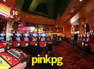Descubra a Magia dos Jogos de Arcade no pinkpg