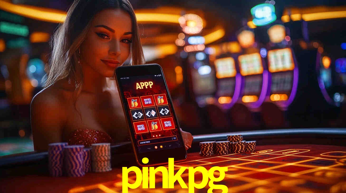 A Experiência Imersiva dos Cassinos Ao Vivo no pinkpg