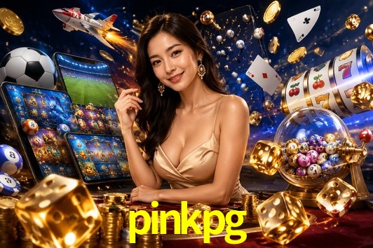 Slot Games pinkpg