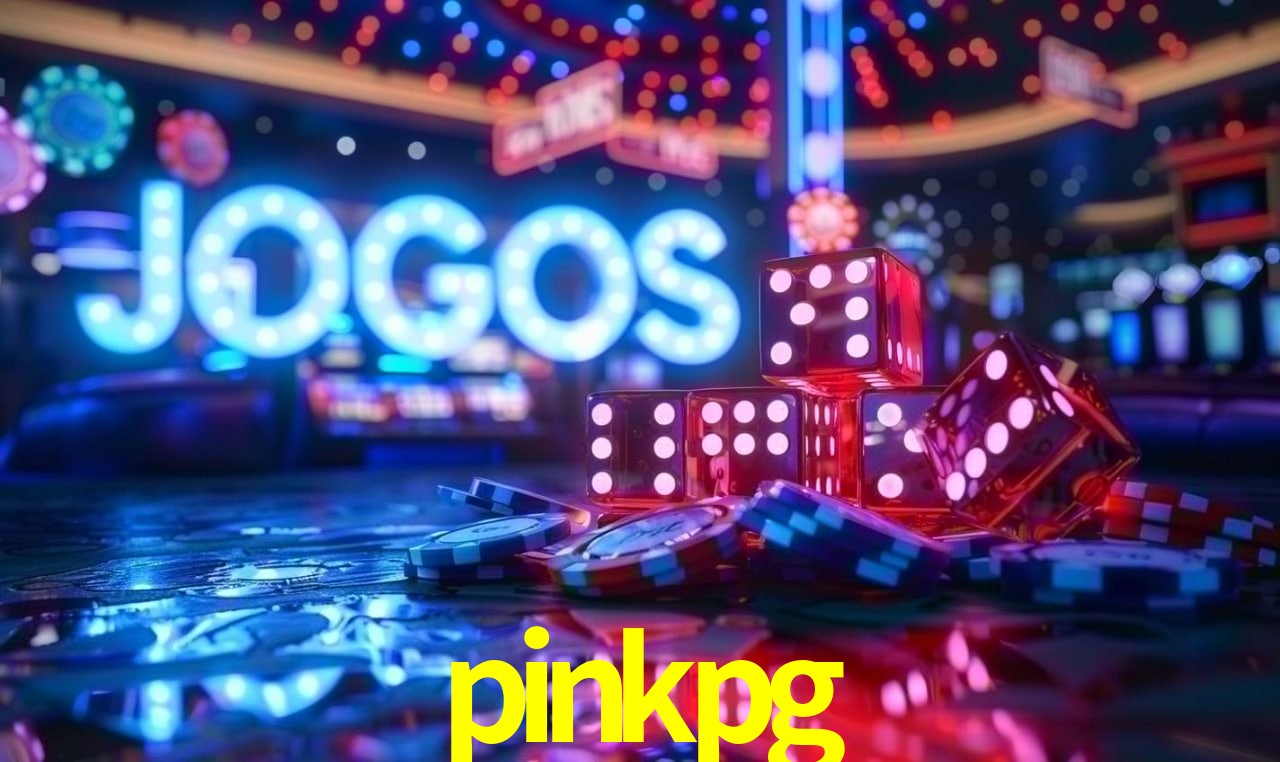 Apostas de Tênis pinkpg