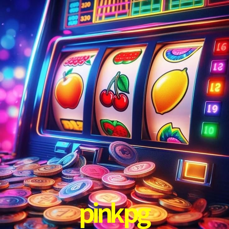 Integração de APIs pinkpg
