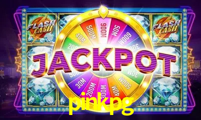 Descubra o Mundo do Cassino Online com pinkpg